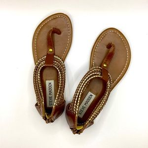 Sandals that are not use much